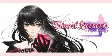 Tales of Berseria Remastered