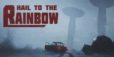 Hail to the Rainbow