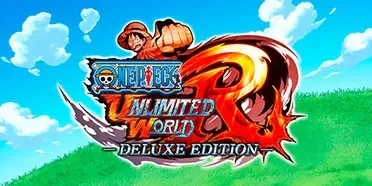 One Piece: Unlimited World Red - Deluxe Edition