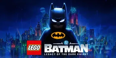 LEGO Batman: Legacy of the Dark Knight