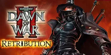 Warhammer 40,000: Dawn of War II: Retribution