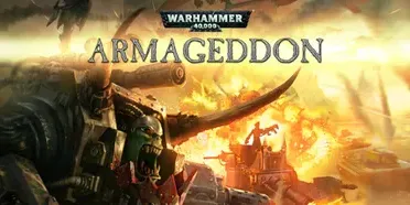 Warhammer 40,000: Armageddon