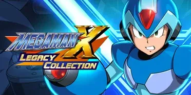 Mega Man X Legacy Collection