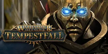 Warhammer Age of Sigmar: Tempestfall