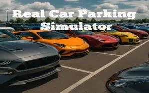 Real Car Parking Simulator
