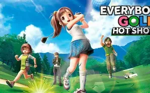 Everybody's Golf: Hot Shots