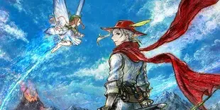 The Adventures of Elliot: The Millennium Tales