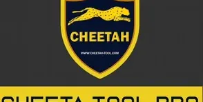 Cheetah Tool Pro