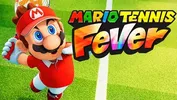Mario Tennis Fever