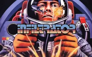 Infiltrator