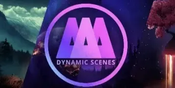 AAA Dynamic Scenes