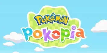 Pokémon Pokopia