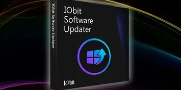 IObit Software Updater