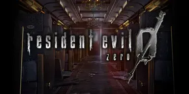 Resident Evil 0 (Zero)