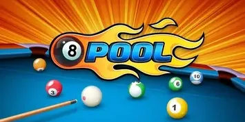 8 Ball Pool