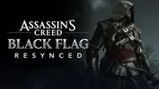 Assassin's Creed Black Flag Resynced