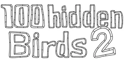 100 hidden birds 2