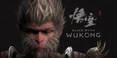 Black Myth: Wukong