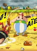 Серия игр Asterix & Obelix
