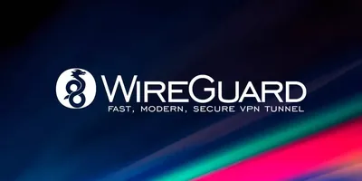 WireGuard VPN