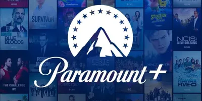 PARAMOUNTPLUS +