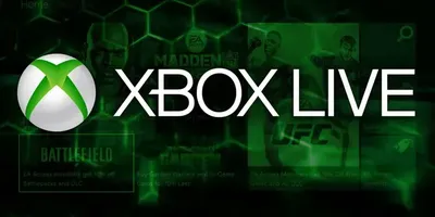 XBOX Live