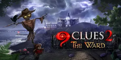 9 Clues 2: The Ward