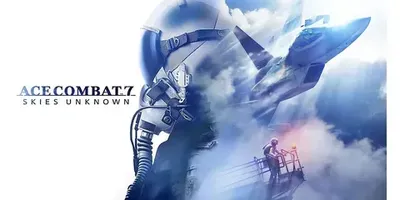 ACE COMBAT 7: SKIES UNKNOWN