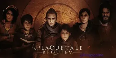 A Plague Tale: Requiem