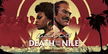 Agatha Christie - Death on the Nile