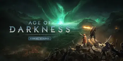 Age of Darkness: Final Stand