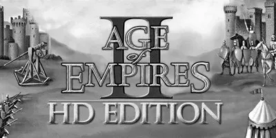 Age of Empires II (Retired)