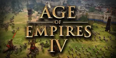 Age of Empires IV Anniversary