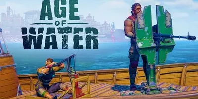 Age of Water