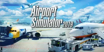 Airport Simulator 2019