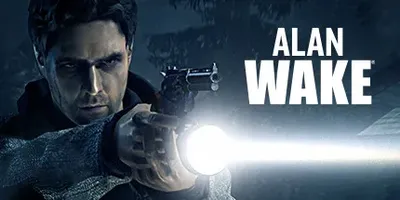 Alan Wake