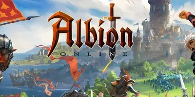 Albion Online