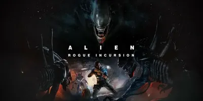 Alien: Rogue Incursion
