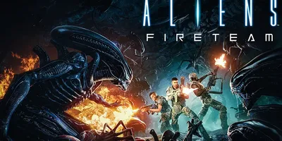 Aliens: Fireteam Elite