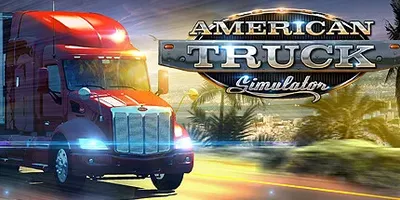 American Truck Simulator