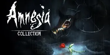 Amnesia: Collection