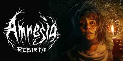 Amnesia Rebirth