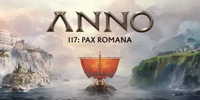 Anno 117 Pax Romana