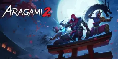 Aragami 2
