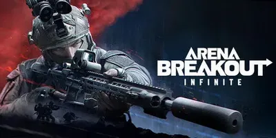 Arena Breakout: Infinite