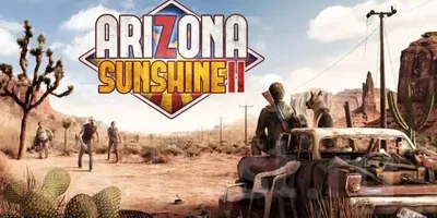 Arizona Sunshine 2