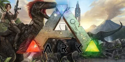 ARK Survival Evolved