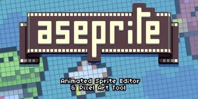 Aseprite
