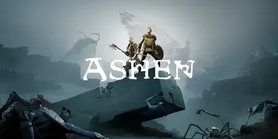 Ashen