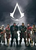 Assassin’s Creed Вся серия